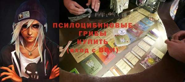 ALPHA PVP Алексеевка